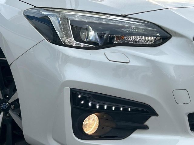 IMPREZA G4