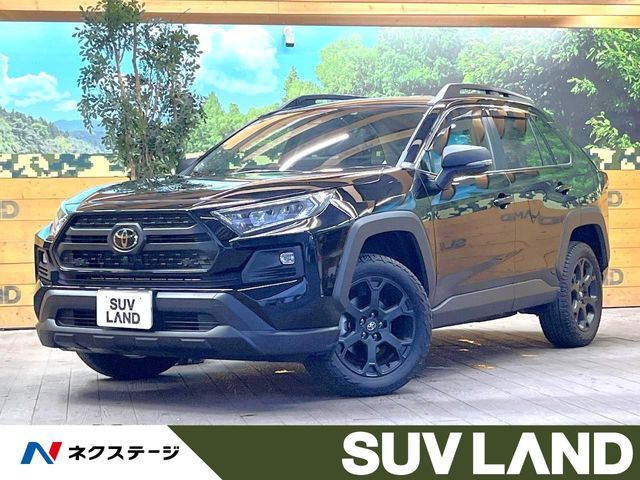 RAV4 4WD