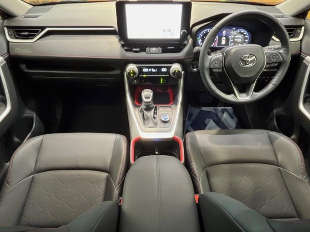RAV4 4WD