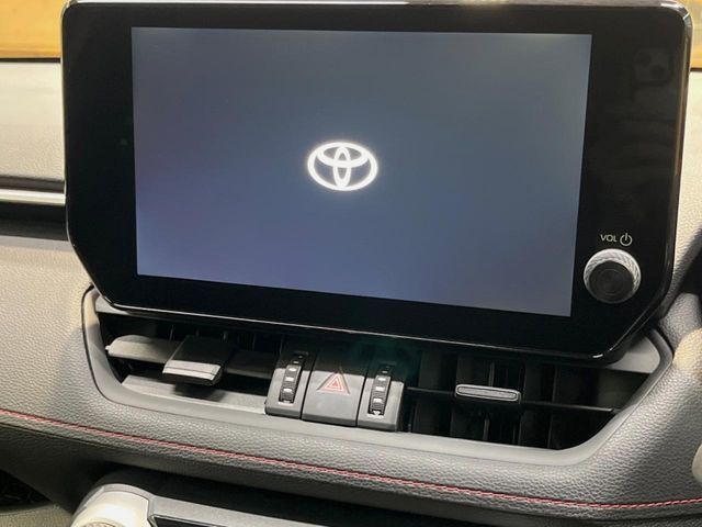 RAV4 4WD
