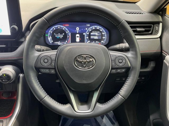 RAV4 4WD