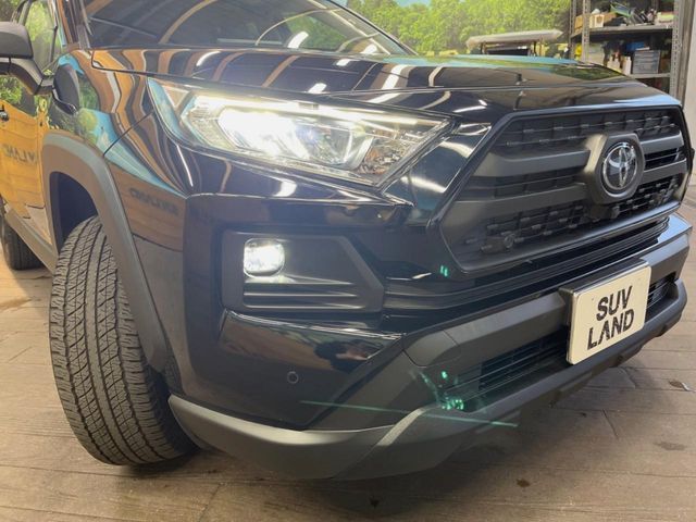RAV4 4WD