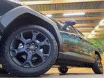 RAV4 4WD