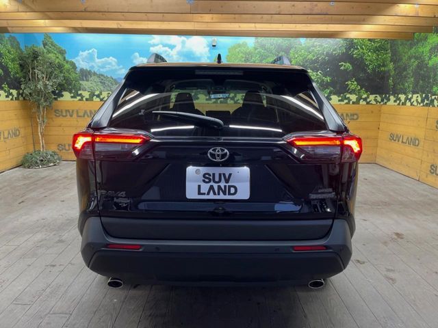 RAV4 4WD