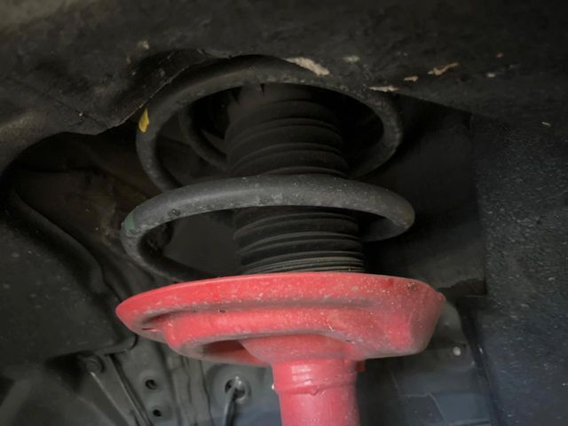 RAV4 4WD
