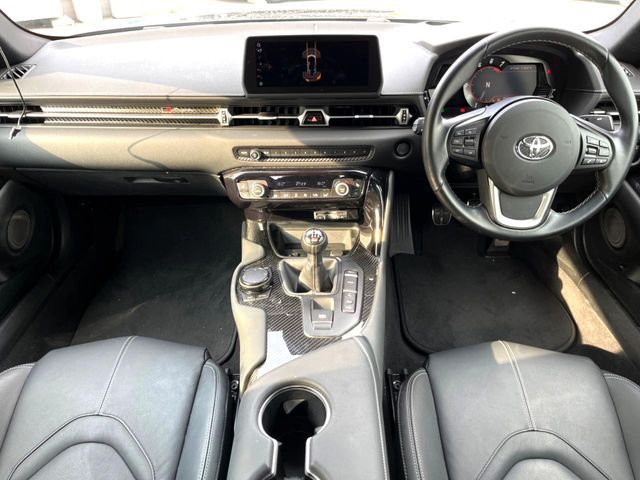 SUPRA