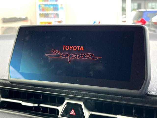 SUPRA