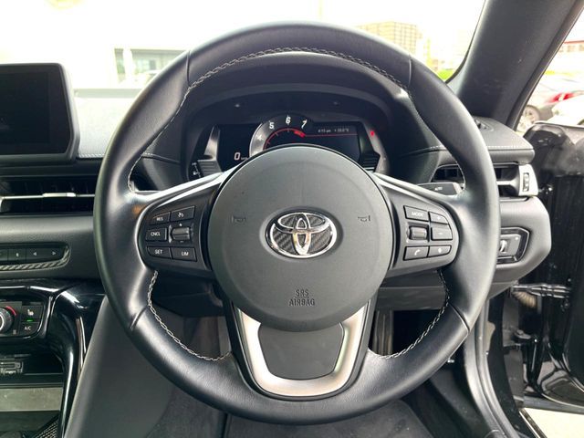 SUPRA