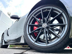 SUPRA