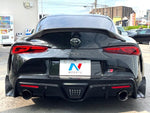 SUPRA
