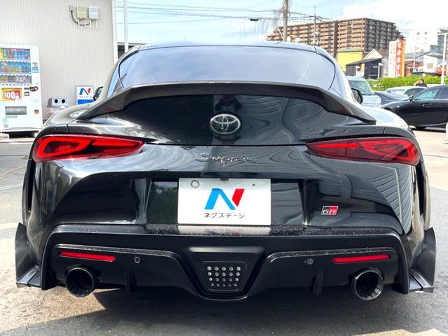 SUPRA