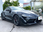 SUPRA