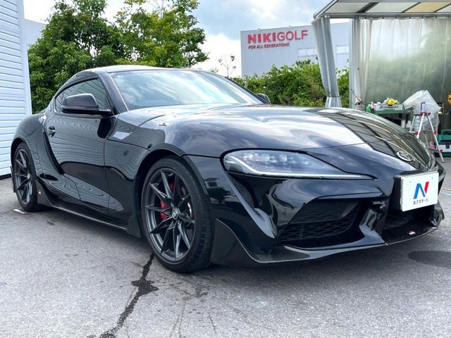 SUPRA
