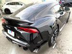 SUPRA