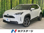 YARIS CROSS HYBRID