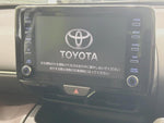 YARIS CROSS HYBRID