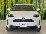 YARIS CROSS HYBRID