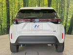 YARIS CROSS HYBRID