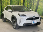 YARIS CROSS HYBRID
