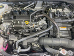 YARIS CROSS HYBRID