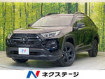 RAV4 4WD