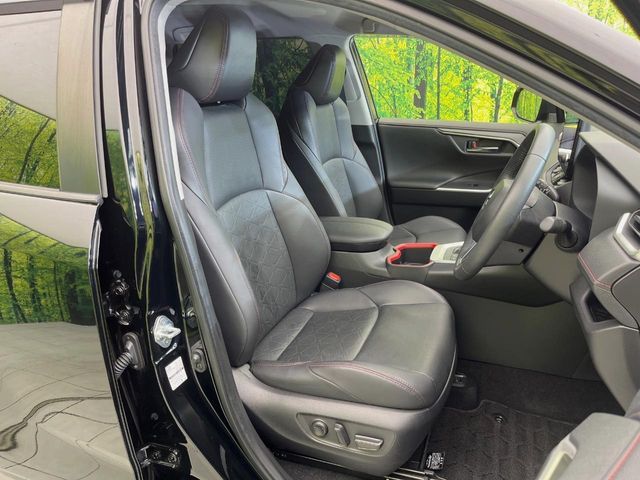 RAV4 4WD