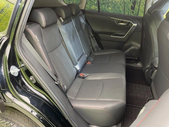 RAV4 4WD