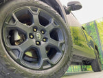 RAV4 4WD