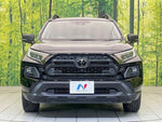 RAV4 4WD