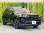 RAV4 4WD