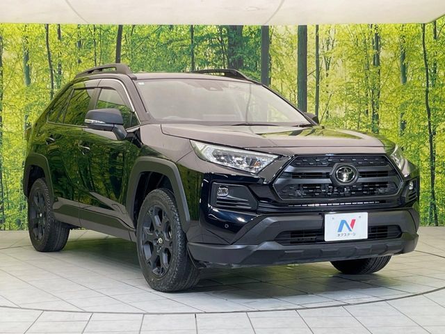 RAV4 4WD