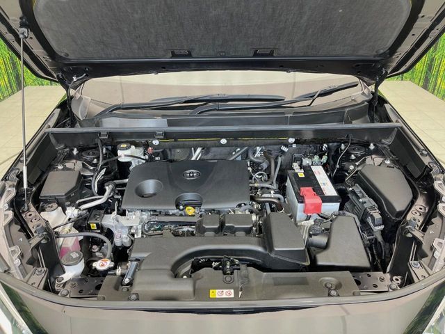 RAV4 4WD