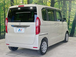 N BOX