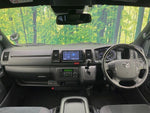 HIACE van 2WD