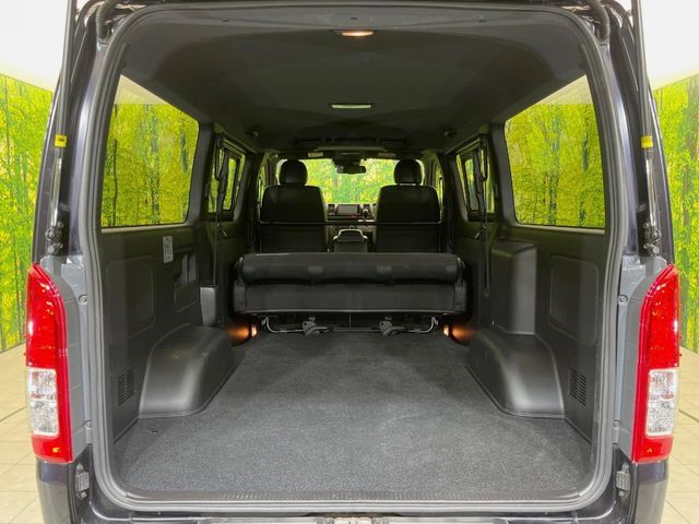 HIACE van 2WD