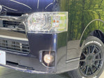 HIACE van 2WD