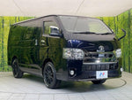 HIACE van 2WD