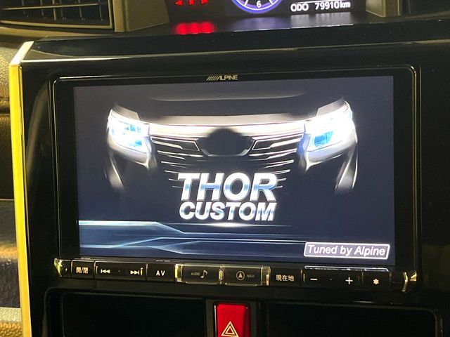 THOR