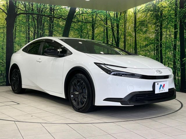 PRIUS