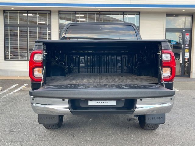 HILUX 4WD