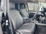 HILUX 4WD