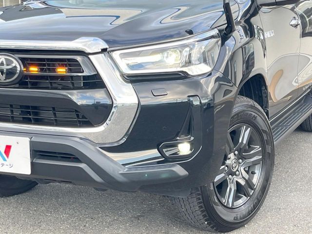 HILUX 4WD