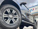 HILUX 4WD