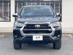 HILUX 4WD