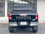 HILUX 4WD