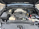 HILUX 4WD