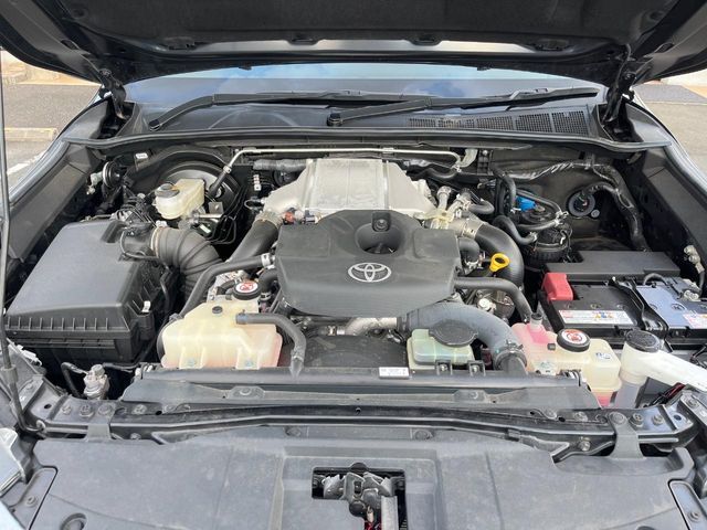 HILUX 4WD