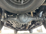 HILUX 4WD