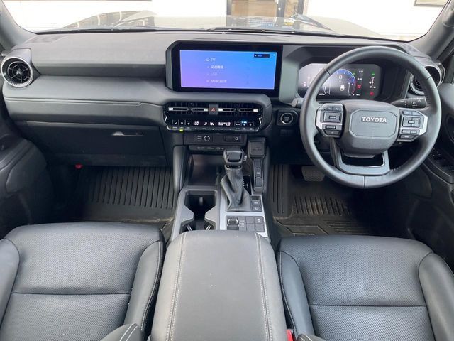 LANDCRUISER 250