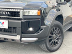 LANDCRUISER 250
